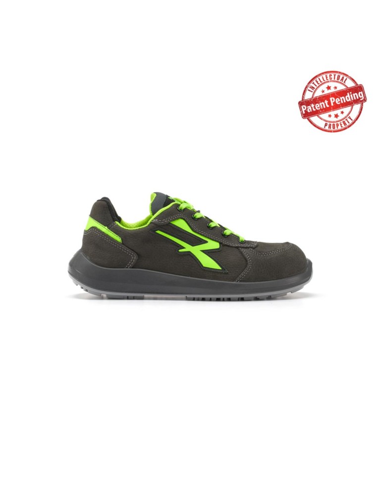 Scarpa antinfortunistica " hydra " s3 src ci esd