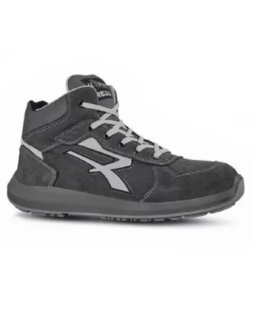 Scarpa antinfortunistica &quot; merak &quot; s3 src ci esd