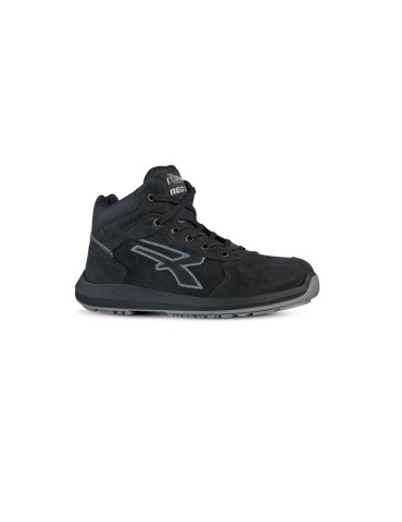 Scarpa antinfortunistica &quot; nek &quot; s3 src ci esd