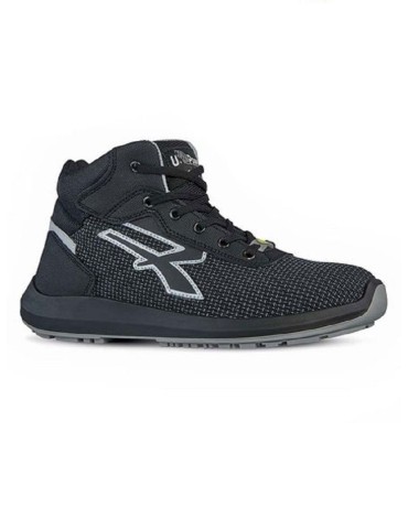 Safety shoe &quot; velar &quot; s3 src ci esd