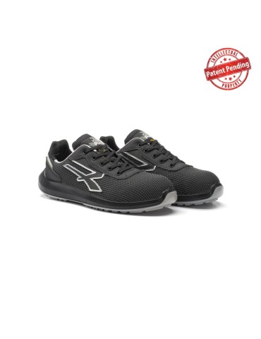 Safety shoe " shield " s3 src ci esd 2