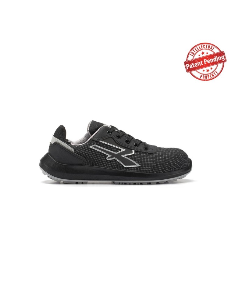 Chaussure de sécurité « bouclier » S3 SRC ci ESD