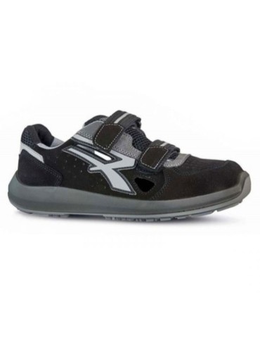 Scarpa antinfortunistica &quot; strap &quot; s1p src esd