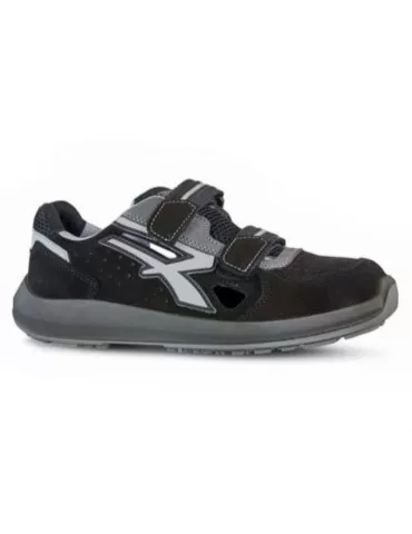Safety shoe &quot; trix &quot; s1p src esd