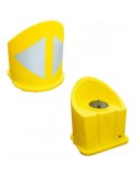 Monolithic turn signal - 200 cm