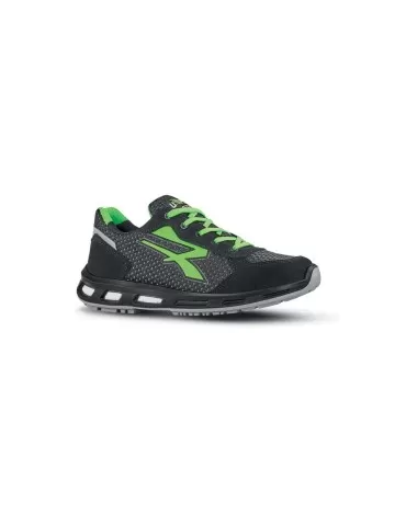 Scarpa antinfortunistica &quot; nate &quot; 01 fo src esd