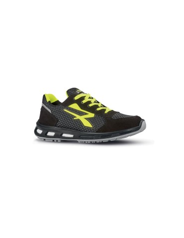 Scarpe da lavoro U-Power Asher 01 FO SRC ESD RO20029