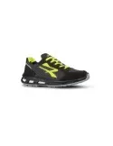 Scarpe da lavoro U-Power Asher 01 FO SRC ESD RO20029