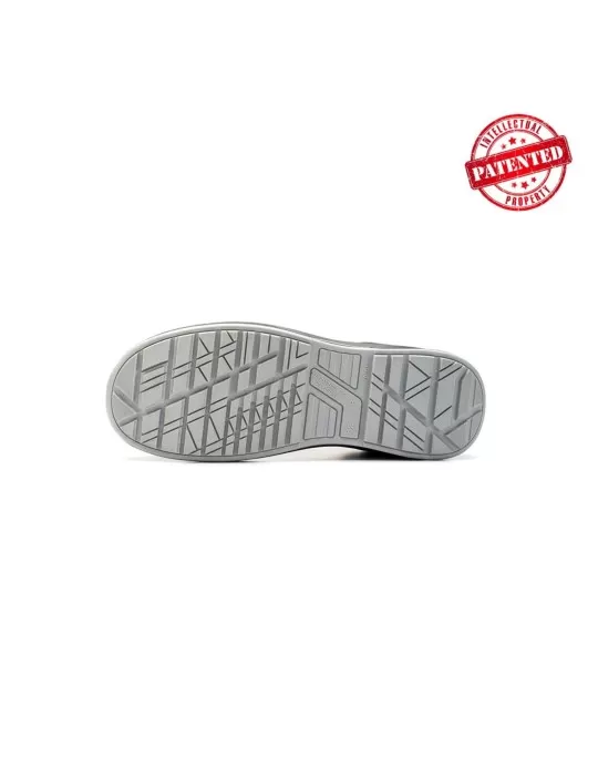 u-power Asher 01 FO SRC ESD work shoes RO20029