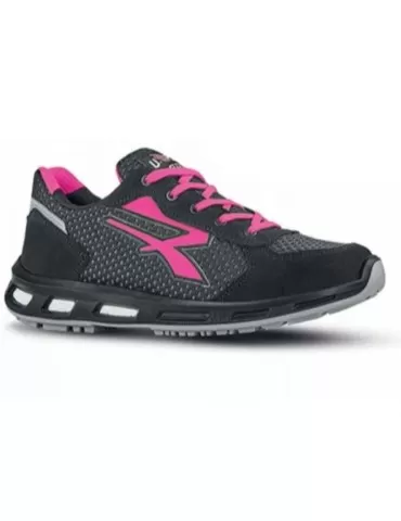 Women's Work Shoes u-power Caeli 01 FO SRC ESD RO20059