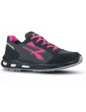 Women's Work Shoes u-power Caeli 01 FO SRC ESD RO20059