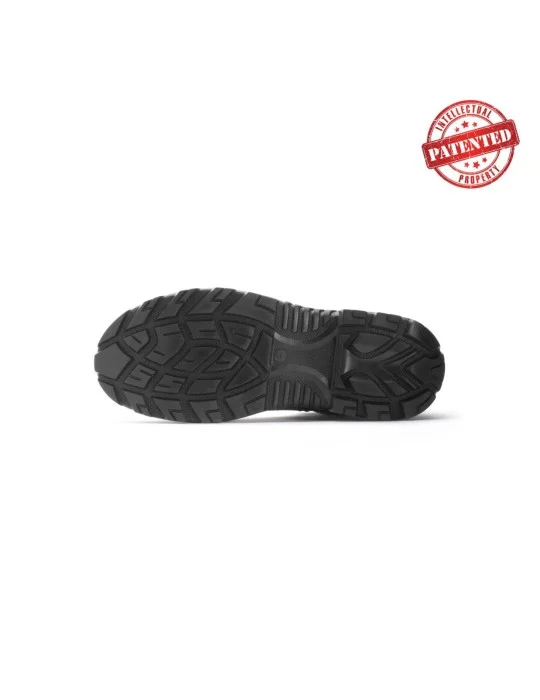 u-power Foreman 02 FO SRC ESD work shoes RO20047