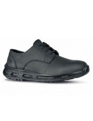 u-power Greg 02 FO SRC ESD work shoes RO20037