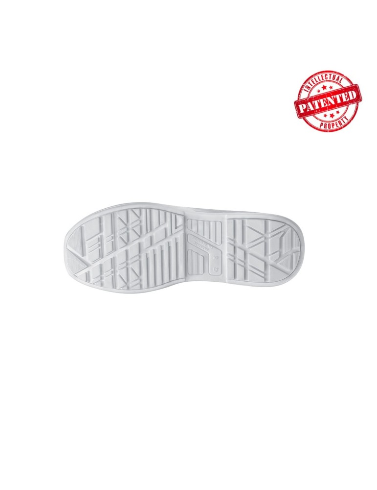 Scarpe da lavoro U-Power Connor 02 FO SRC ESD RO20067