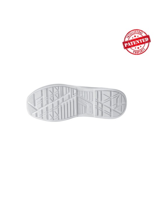 Connor 02 FO SRC ESD u-power Zapatillas de trabajo RO20067