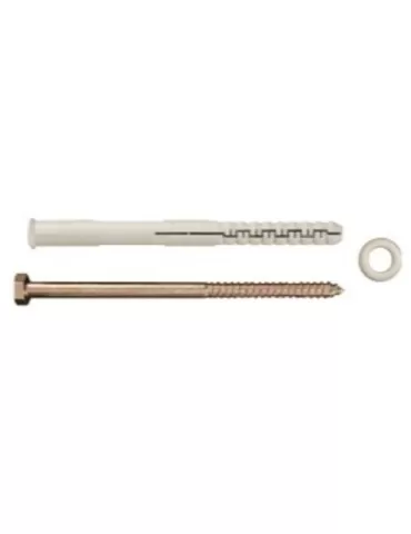 fixing anchors HBR 12 - 140