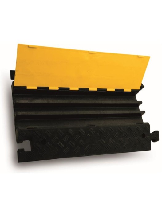 Passacavi in gomma h 7 cm (90x60)