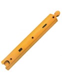 Cordolo in gomma  h 5 cm - 16x100x5 cm