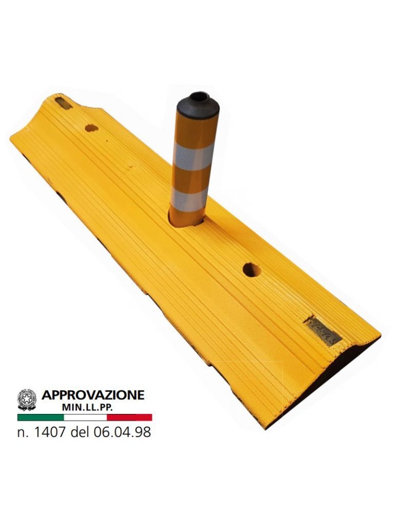 Curb h 10 cm - 30x100x10 cm