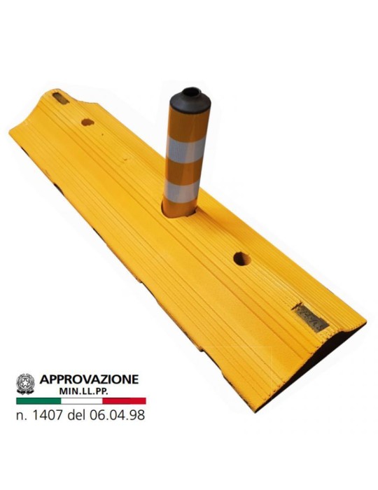 Cordolo h 10 cm - 30x100x10 cm