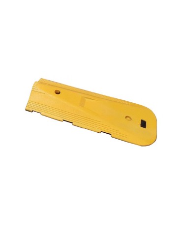 Curb terminal h 10 cm