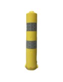 Everflex h 30 cm EVA 2 fasce rifrangenti