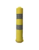 Everflex h 30 cm EVA 2 fasce rifrangenti