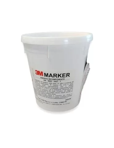 Acrylic glue for cat's eyes (500 gr)