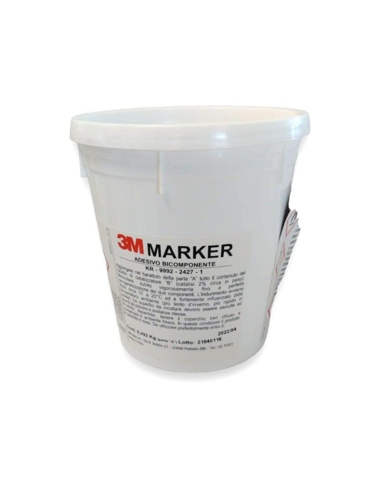 Acrylkleber für Katzenaugen (500 gr)