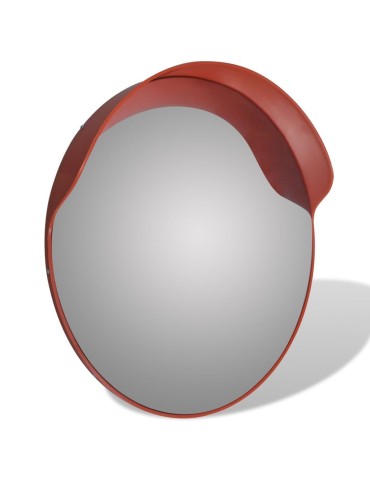Street mirror &quot; icaro &quot; Ø 50 cm