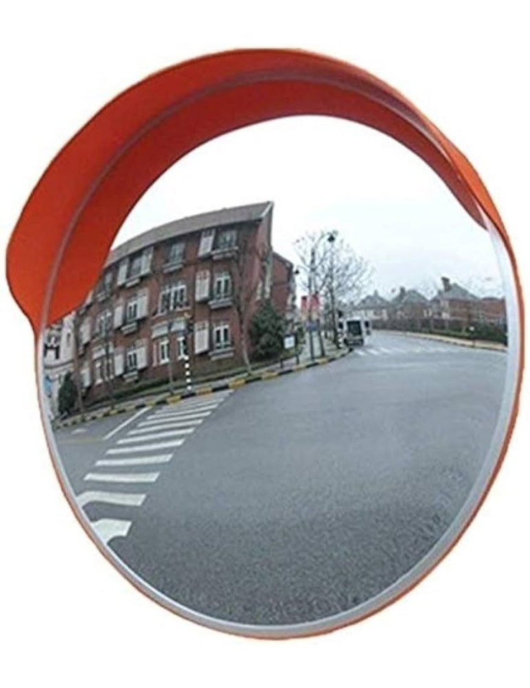 Straßenspiegel "Icaro" Ø 50 cm