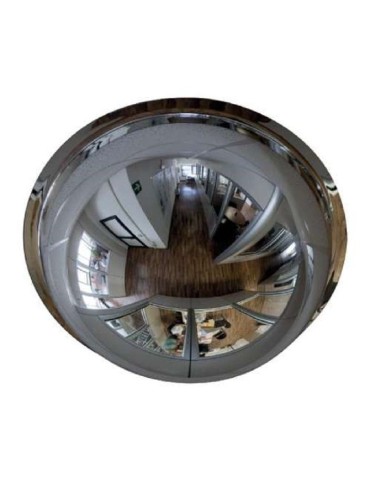 Cupola di sorveglianza " Michelangelo " Ø 80 cm