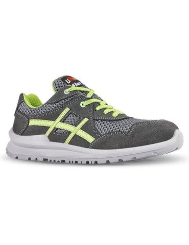 Scarpe antinfortunistiche U-Power Nico S1P SRC UF20136