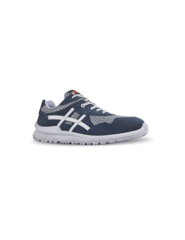 Scarpe antinfortunistiche U-Power Alain S1P SRC UF20146