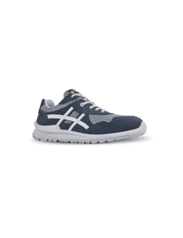 Scarpe antinfortunistiche U-Power Alain S1P SRC UF20146