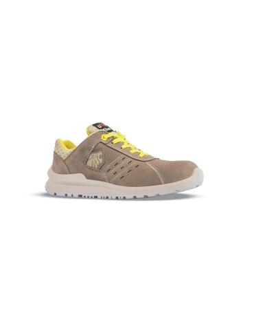 Scarpe antinfortunistiche U-Power Tommy S1P SRC UF20016