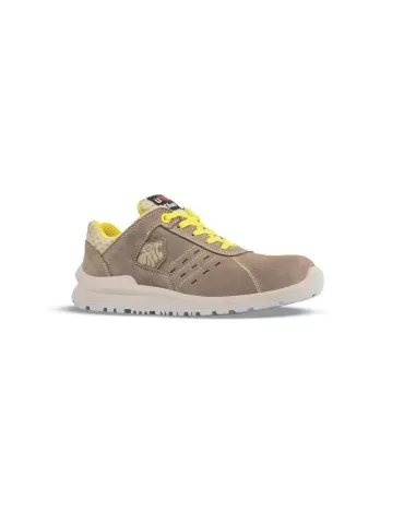 Scarpe antinfortunistiche U-Power Tommy S1P SRC UF20016