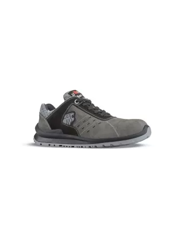 Scarpe antinfortunistiche U-Power Carlos S1P SRC UF20026
