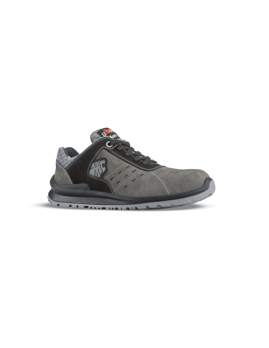 Scarpe antinfortunistiche U-Power Carlos S1P SRC UF20026 Scarpe antinfortunistiche U-Power Carlos S1P SRC UF20026