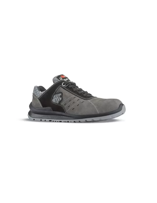 Scarpe antinfortunistiche U-Power Carlos S1P SRC UF20026 Scarpe antinfortunistiche U-Power Carlos S1P SRC UF20026