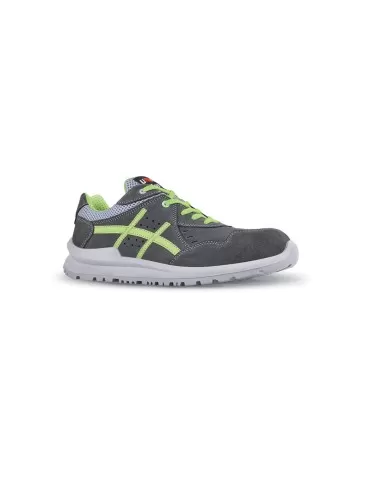 Scarpe antinfortunistiche U-Power Kimi S1P SRC UF20126