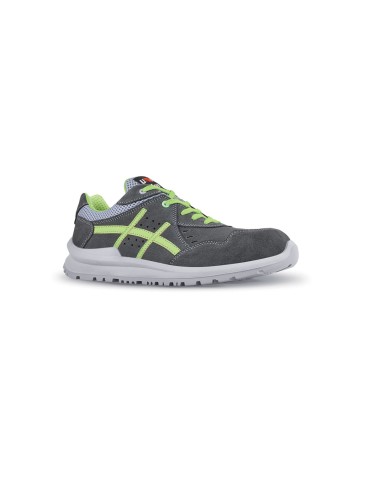 Kimi S1P SRC u-power safety shoes UF20126