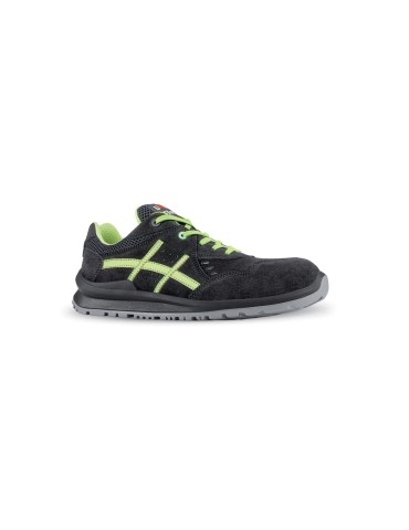 Scarpe antinfortunistiche U-Power Lewis S1P SRC UF20176