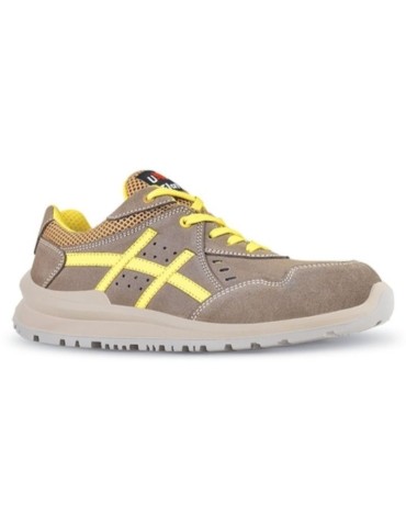 Scarpe antinfortunistiche U-Power Michael S1P SRC UF20156
