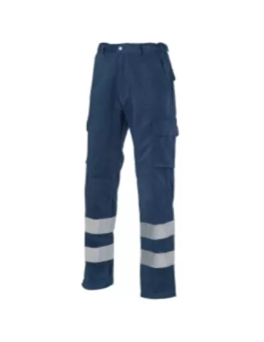 Pantalone invernale cotone