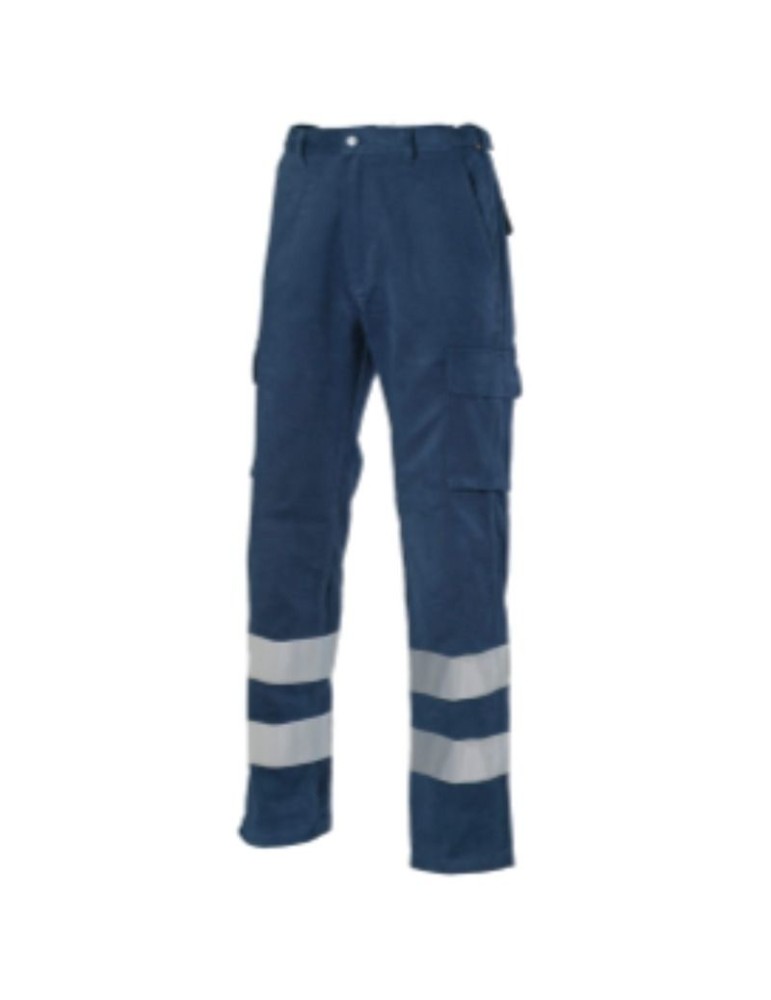 Pantalone invernale cotone Pantalone invernale cotone