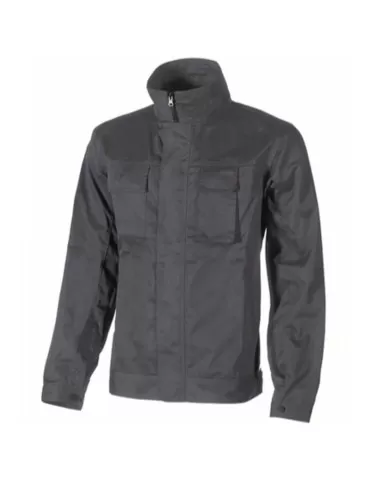 Giacca da lavoro U-Power Fox Grey Meteorite ST067GM