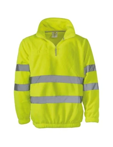 Pyle alta visibilit&agrave; giallo