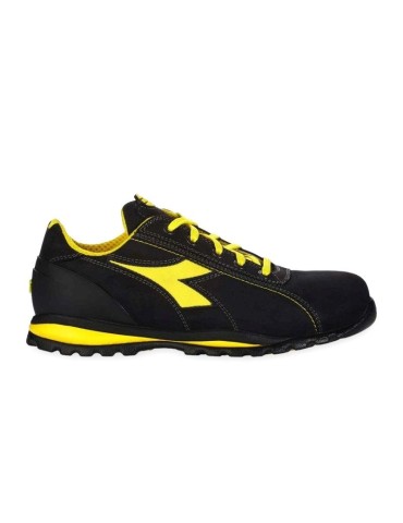 Glove low s3 hro sra safety shoe &quot; 170235 &quot;