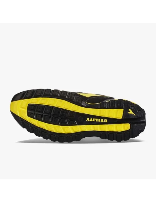 Glove low s3 hro sra safety shoe " 170235 "